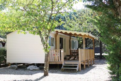 Mobil-Home Watipi ou Trigano 3 chambres