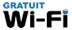 WIFI Gratuit